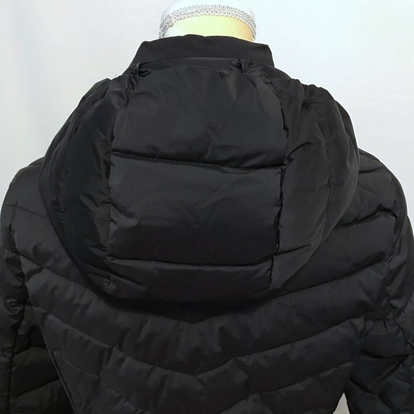 32 Degrees NWT Black Puffer Jacket Women Various - Picture 10 of 15